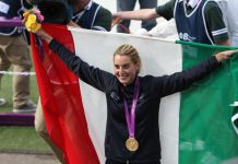 Jessica: oro storico e record