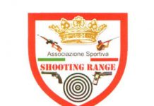 Un campo di tiro a Giffoni Valle Piana