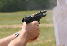 L’Us army compra altre Beretta M9