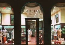 Doppio appuntamento in Beretta Gallery