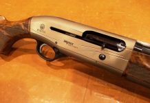 Il nuovo 20 di Beretta