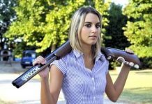 Jessica Rossi incontra il pubblico a Lecco