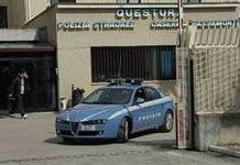 La questura di Teramo “visita” i possessori di armi