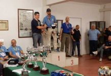 Il Tiro rapido sportivo a Treviso