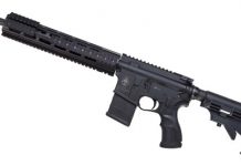 L’Ar15 “basico” di Adc