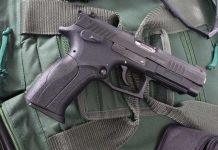 Grand power K100 Target calibro 9×21 – Video