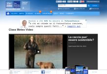 La sostenibilità della caccia