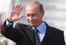 Putin dà il via libera alle armi “psicotroniche”