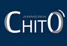 Chitò diventa Shop in shop Beretta