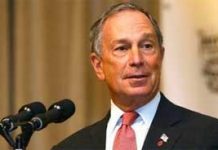 Bloomberg, un anti-armi oltre il buon senso