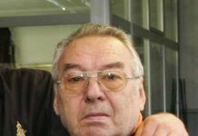 Scomparso Araldo Piotti