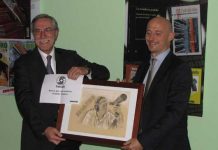 Gran finale ad Armi e Tiro