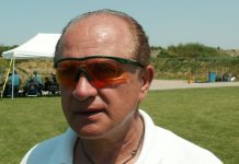 Gavino Mura si ricandida
