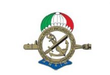 Corsi di tiro con gli incursori