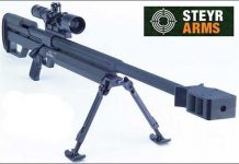 Il Banco passa il .460 Steyr!