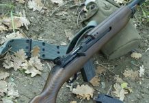 Chiappa firearms M1-22 calibro .22 lr – Video