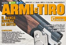 Armi e Tiro di gennaio