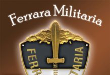 A Ferrara, militaria e Soft air