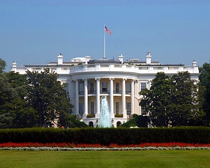 washington-dc-casa-bianca