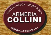 Collini è Shop in shop Beretta