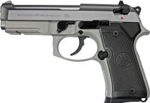 La 92A1 si fa compact