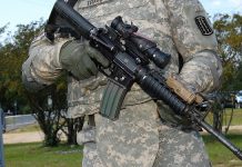 Fn produrrà gli M4 per l’Us army