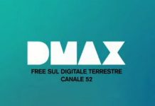 La security in onda su DMax
