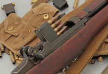 Garand Tipo 2 calibro 7,62 Nato – Video