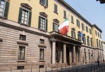 Sempre meno porto d’armi a Milano