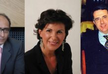 Altri tre candidati a noi favorevoli
