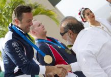 La nuova finale si addice a Di Spigno