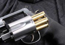 Smith & Wesson 500 – Video