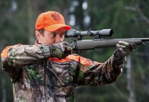 La nuova Mauser M12 – Video