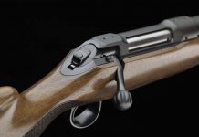 La Sauer 101 in anteprima – Video