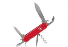 Wenger assorbita da Victorinox