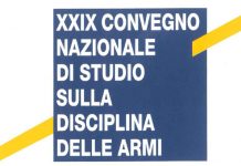 Il convegno giuridico dell’Exa