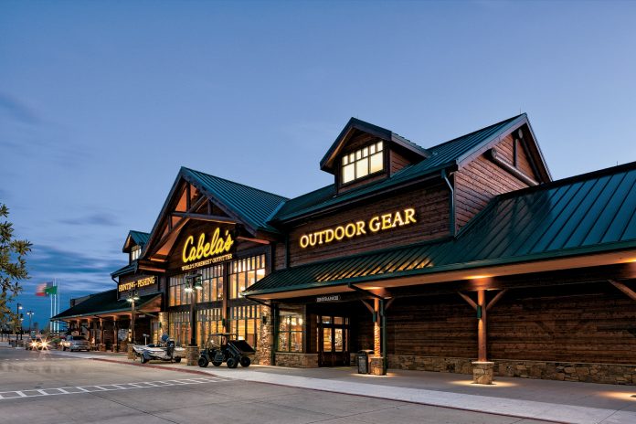 Cabelas