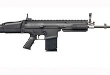 Il Perù acquista lo Scar H di Fn