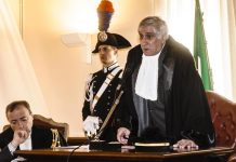 Lamberti: “la legge sul porto d´armi è vecchia”