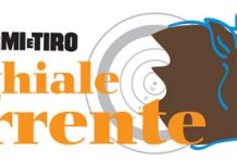 Le classifiche del Cinghiale corrente 2013