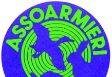 Gli armieri in assemblea a Exa