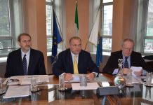 Exa, tutto pronto per l’apertura