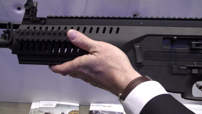berettaarx160