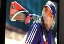 Exa 2013: Caesar Guerini Summit e Amber Hill – Video