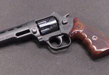 Exa 2013: I revolver Olmi