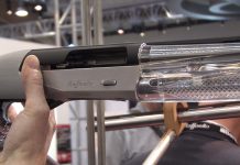 Exa 2013: il Benelli Raffaello