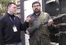 Exa 2013: la Sako A7 – Video
