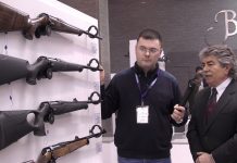 Exa 2013: la Sauer 101 – Video