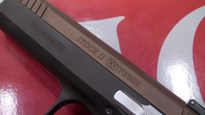tanfoglio