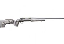 La X-bolt Varmint Grs